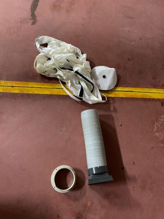 Aire acondicionado portátil