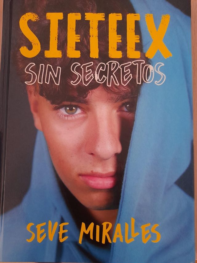 Libro adolescentes