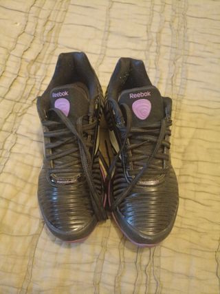 Zapatillas Reebok easytone smoothfit 