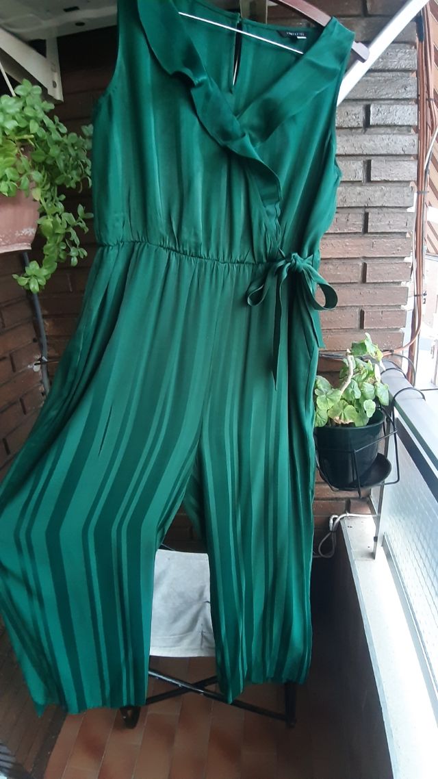 Mono cortefiel . Talla M