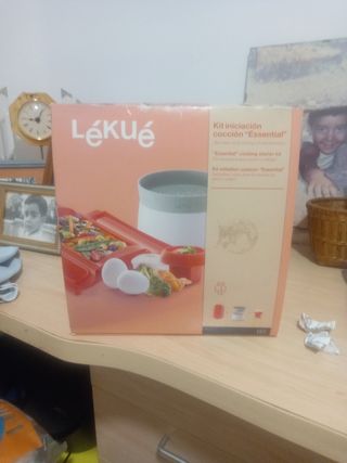 KIT COCION MICROONDAS