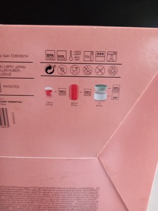 KIT COCION MICROONDAS