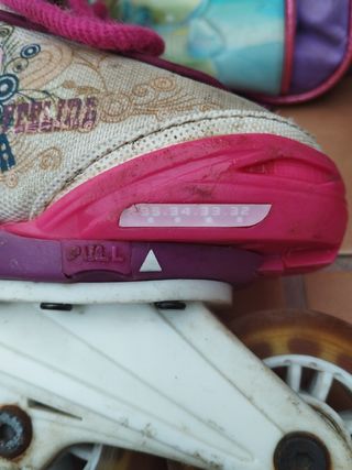 Patines en linea
