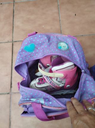 Patines en linea