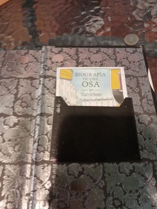 Libro Ada Goth Festival del Mortilunio