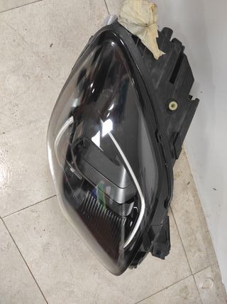 Faros Ford Puma LED 