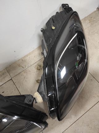 Faros Ford Puma LED 