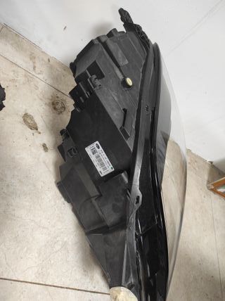 Faros Ford Puma LED 