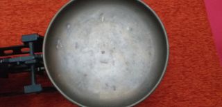 Balanza Rhewa antigua 5 k