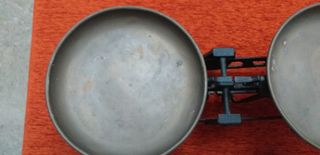 Balanza Rhewa antigua 5 k