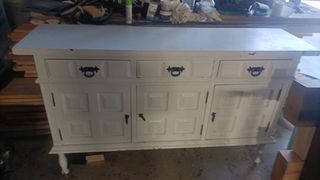 Mueble vintage