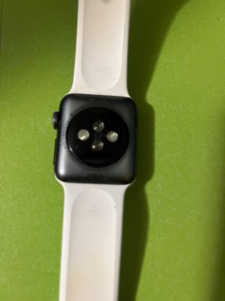 Apple Watch serie 3 38mm