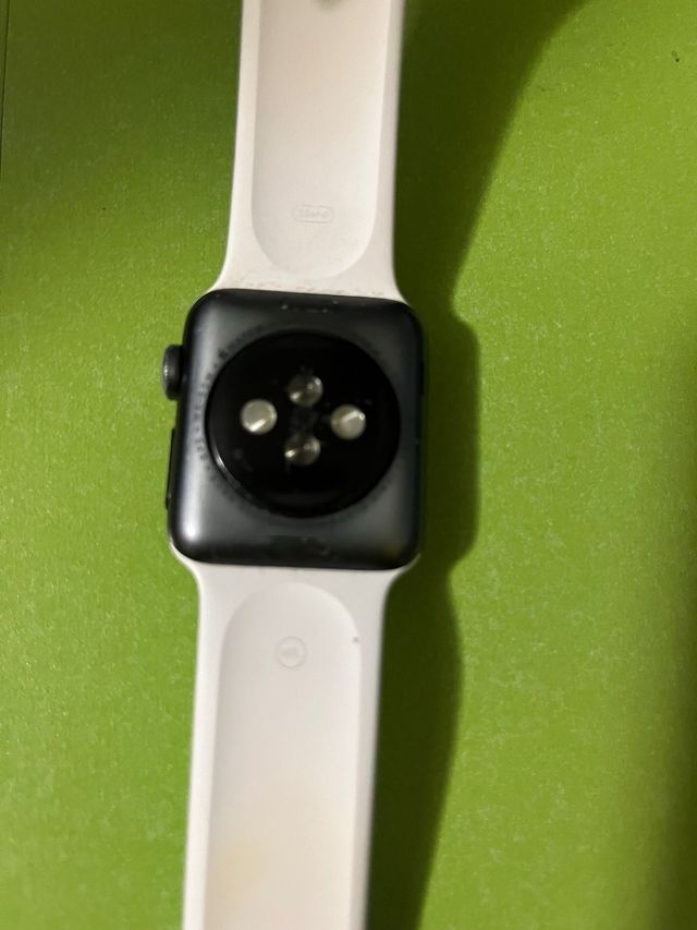 Apple Watch serie 3 38mm