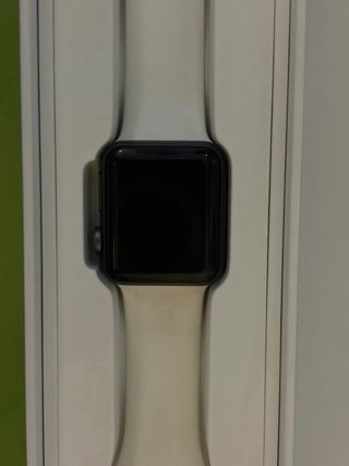 Apple Watch serie 3 38mm