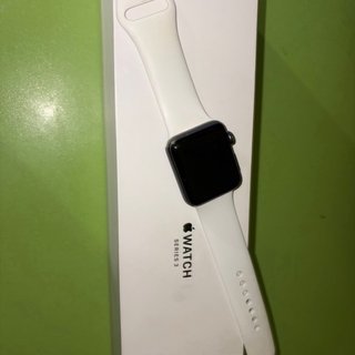 Apple Watch serie 3 38mm