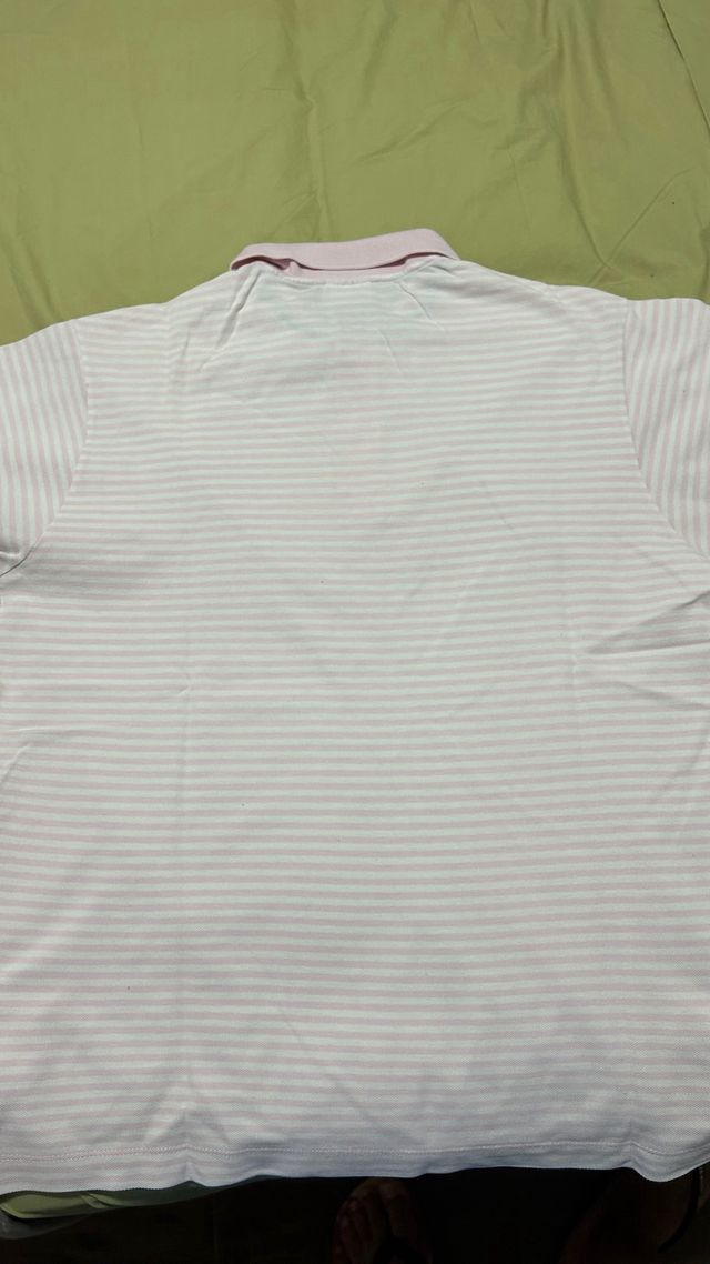Polo Lacoste original