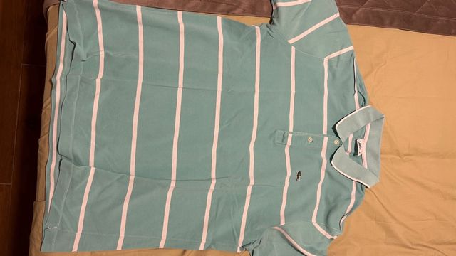 Polo Lacoste original