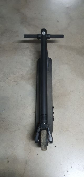 Patin eléctrico leer bien