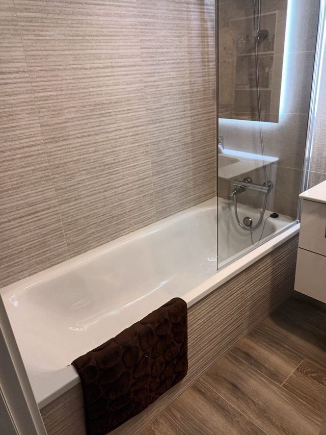 Biombo Leroy Merlyn Nuevo modelo Nerea.