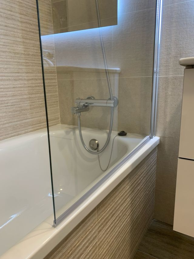 Biombo Leroy Merlyn Nuevo modelo Nerea.