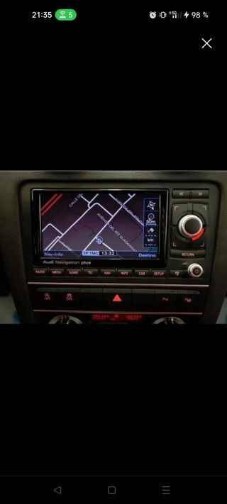 DVD cartográfico rns-e año 2020-2021 edición final