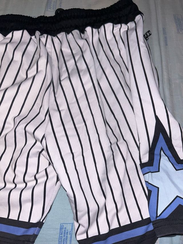 Pantalon magic
