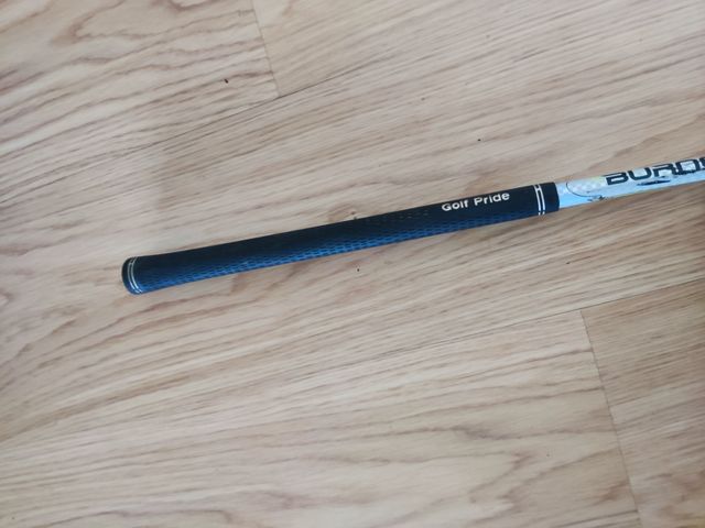 Madera 3 Mujer Taylormade Burner - Golf Lady