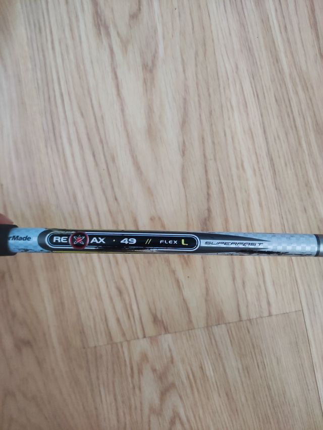 Madera 3 Mujer Taylormade Burner - Golf Lady