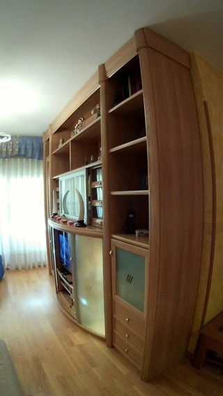 MUEBLE DE SALÓN
