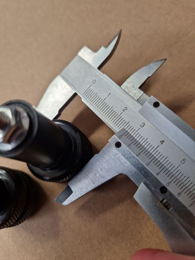 Contrapesos moto negros honda suzuki  manillar 22m