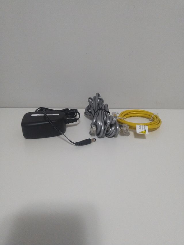 Netgear Wireless-N 300 Modem Router