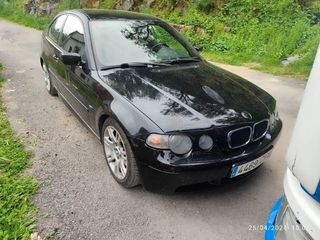 BMW Serie 3 2003