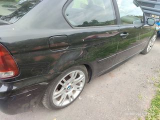 BMW Serie 3 2003