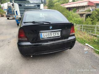 BMW Serie 3 2003