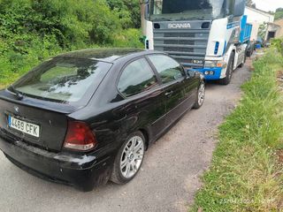 BMW Serie 3 2003