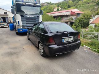 BMW Serie 3 2003