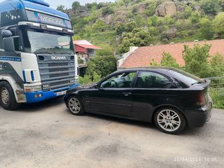 BMW Serie 3 2003