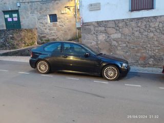 BMW Serie 3 2003