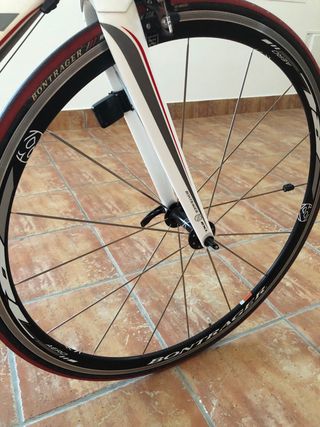 Vendo vici de carreras
