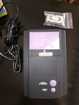 Segreteria mini Brondi