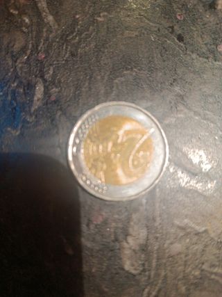 Moneda conmemorativa España 1985/2015
