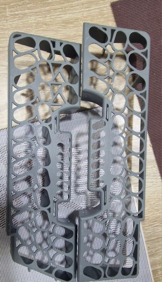 Porta cubiertos Lavavajillas