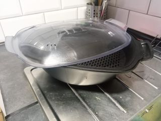 Cook Concept Robot de cocina multifuncional