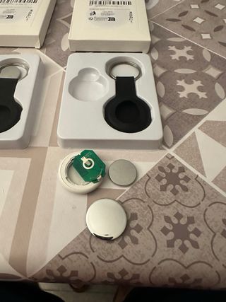 Smart Finder