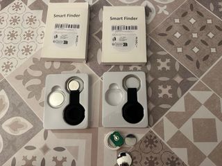 Smart Finder