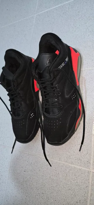 Zapatillas Nike Air Jordan