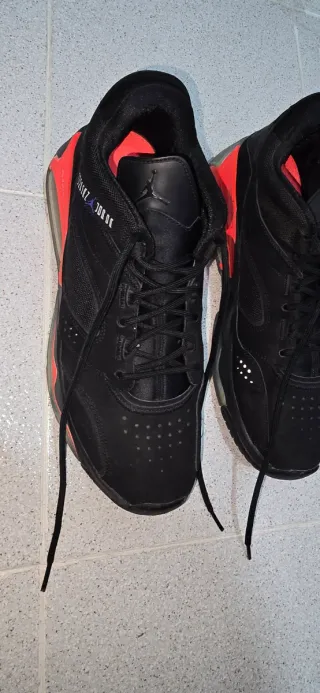 Zapatillas Nike Air Jordan