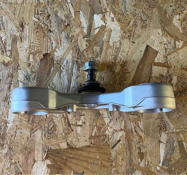 Ponte garfo inferior BMW R 1250 GS