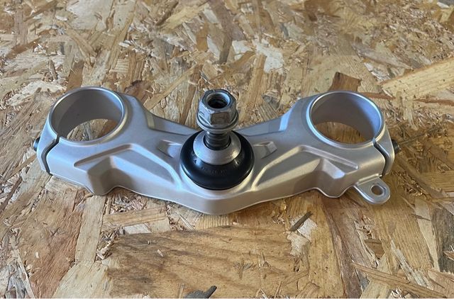 Ponte garfo inferior BMW R 1250 GS