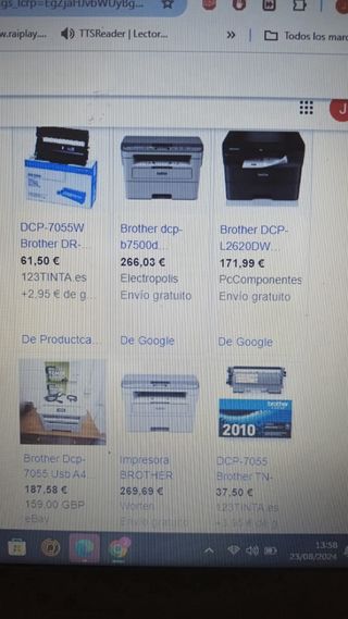 Impresora 